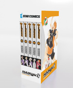 Haikyu!! Collection